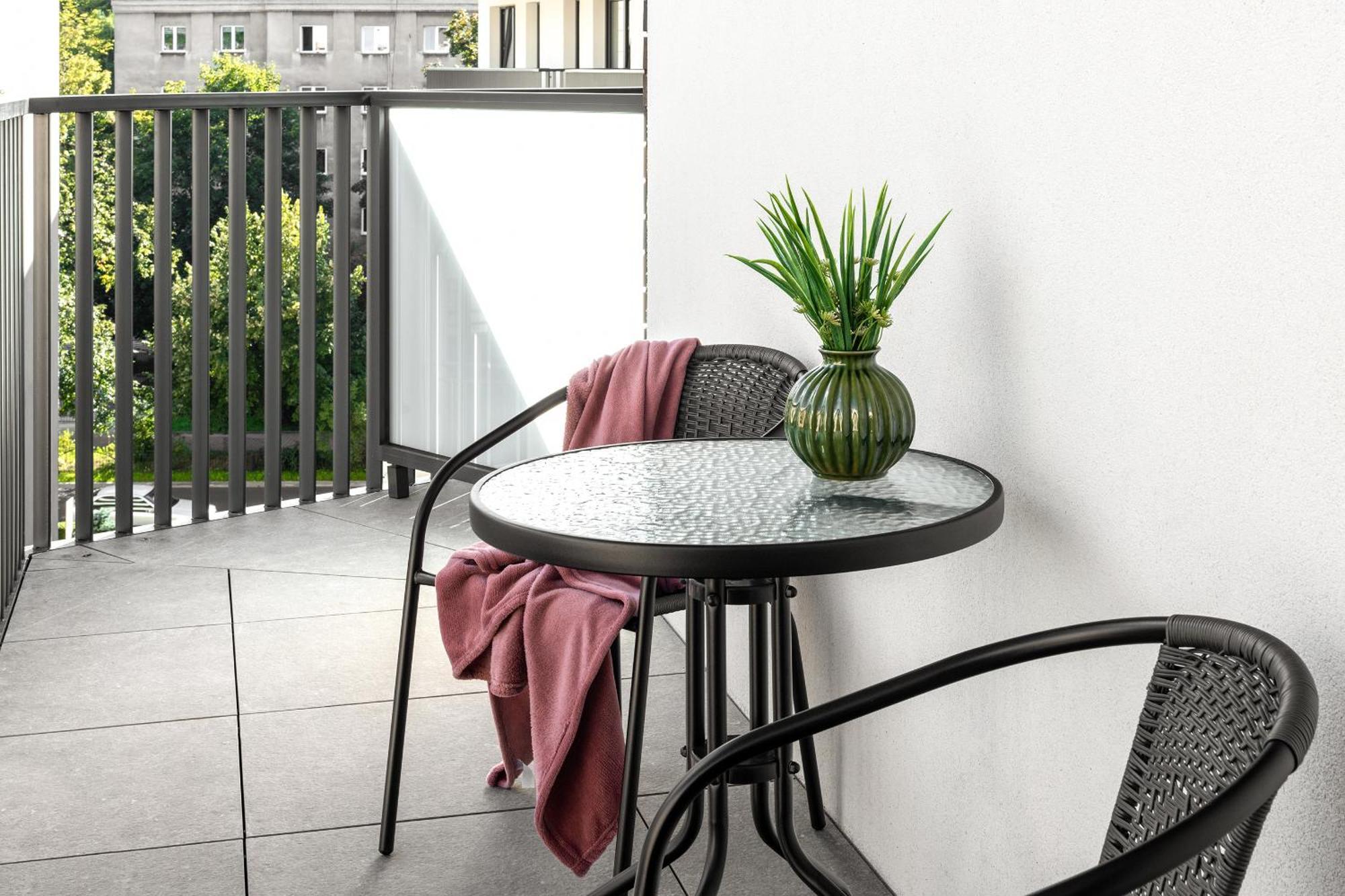 Inpoint Spacious Apartments Near Main Square & Kazimierz District Krasków Rom bilde