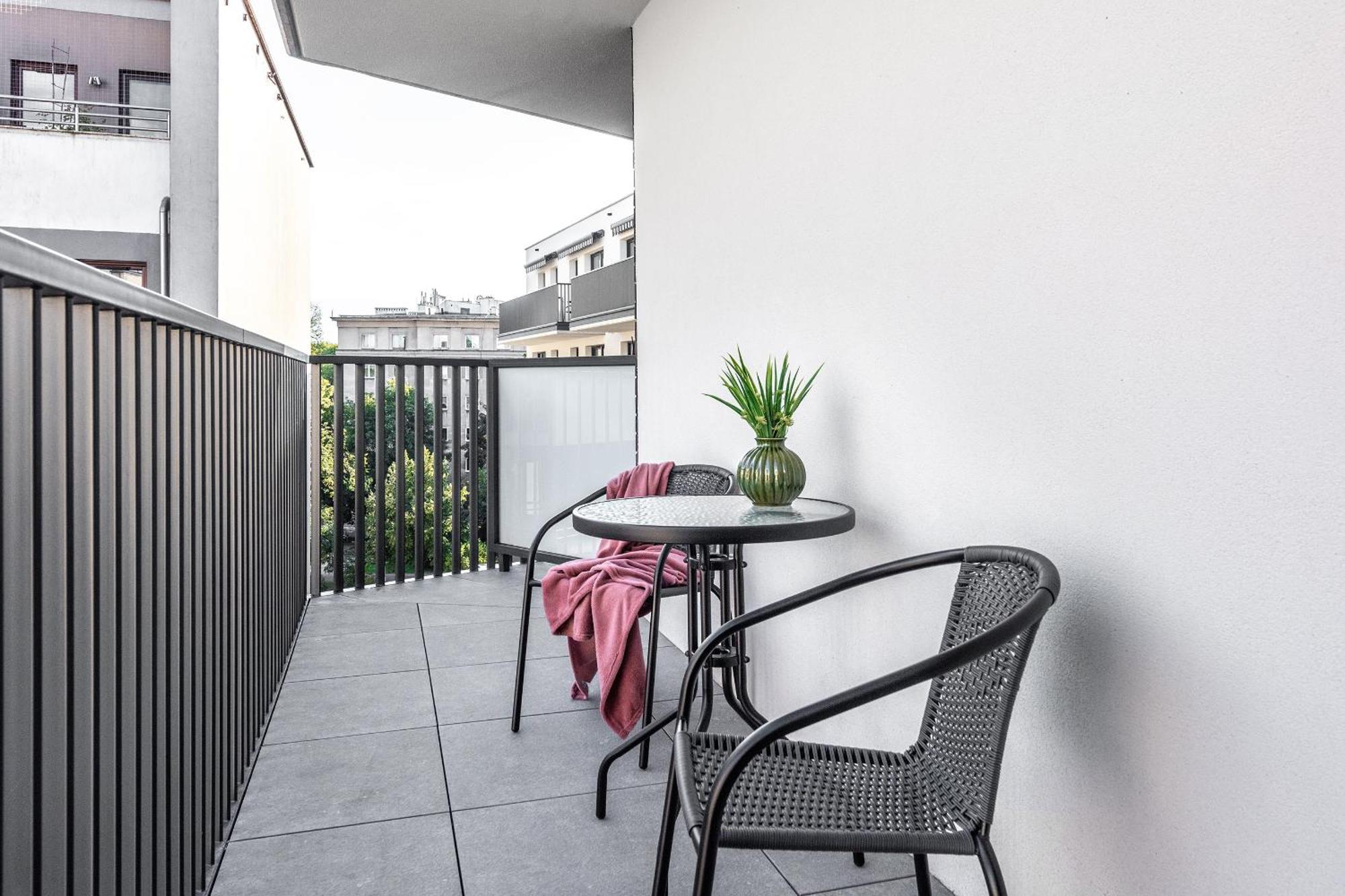 Inpoint Spacious Apartments Near Main Square & Kazimierz District Krasków Rom bilde