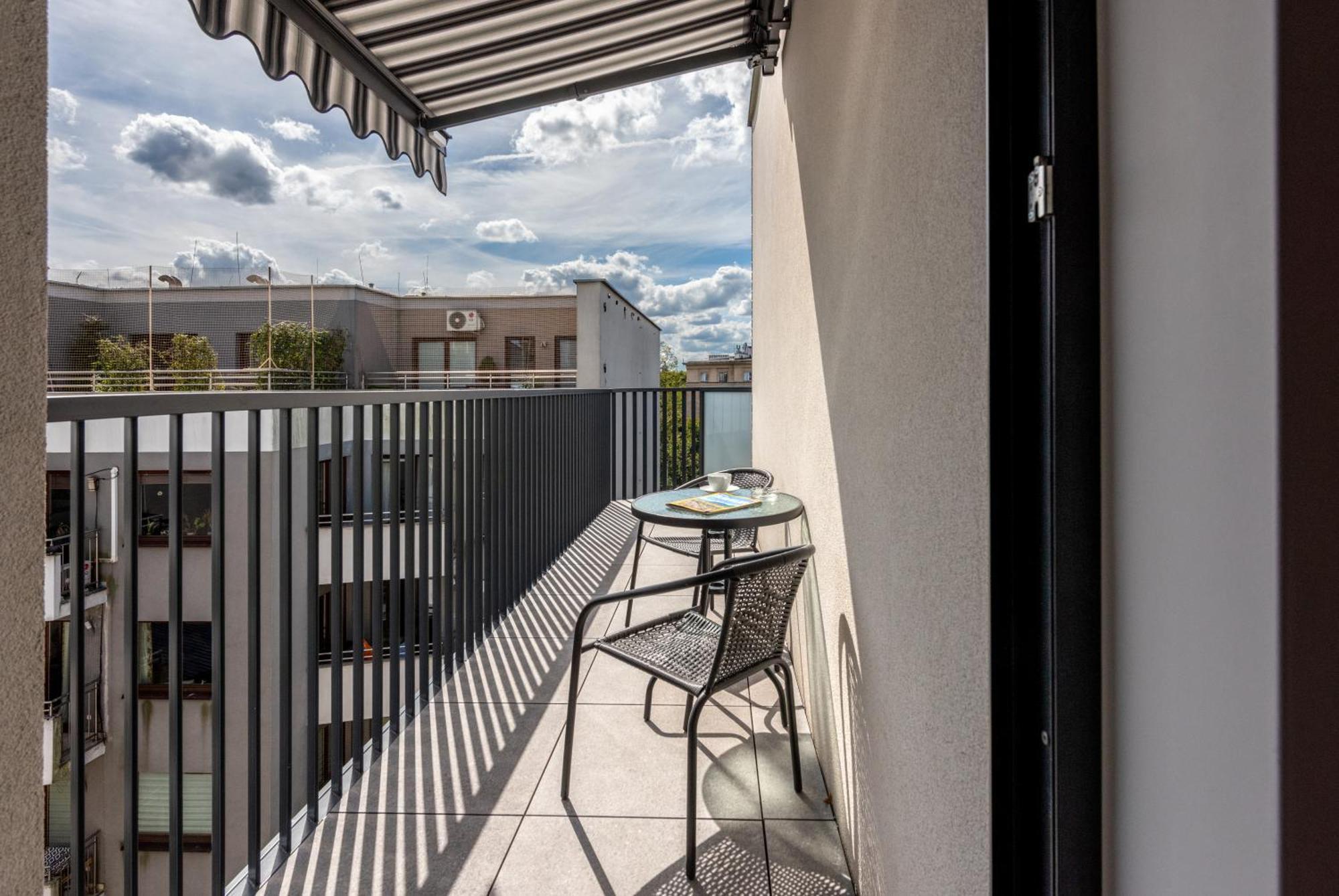 Inpoint Spacious Apartments Near Main Square & Kazimierz District Krasków Rom bilde