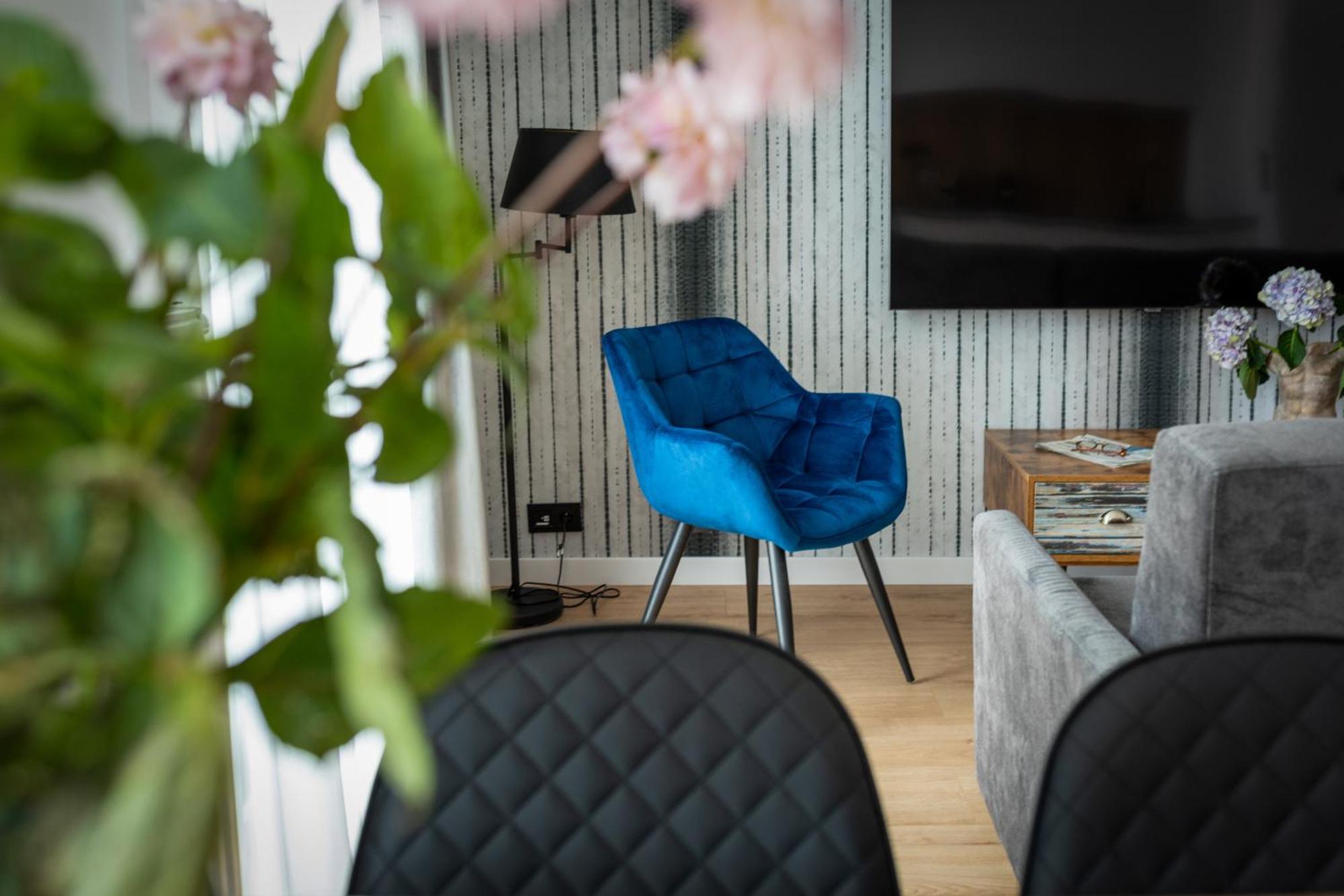 Inpoint Spacious Apartments Near Main Square & Kazimierz District Krasków Rom bilde