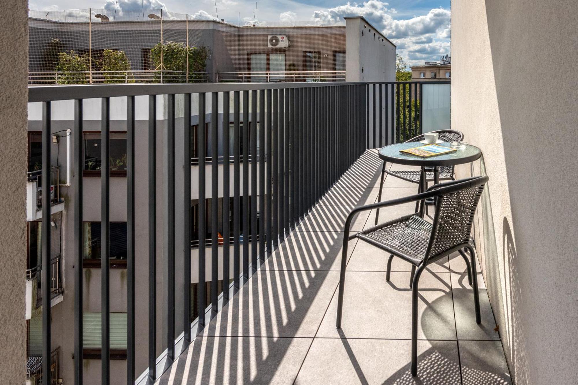 Inpoint Spacious Apartments Near Main Square & Kazimierz District Krasków Rom bilde